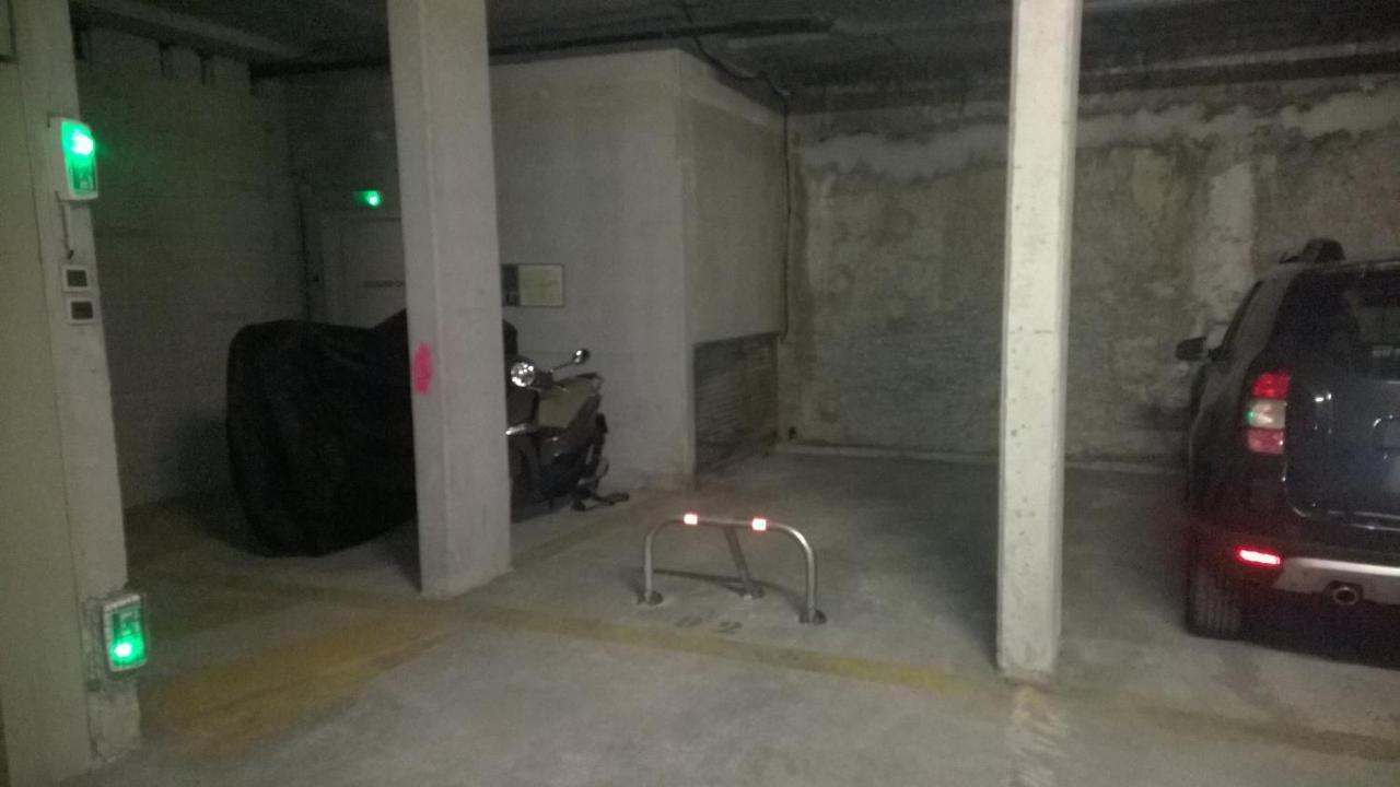 Amazing 3 Bdrs And Garden Place Du Pin Parking ! Niza Exterior foto